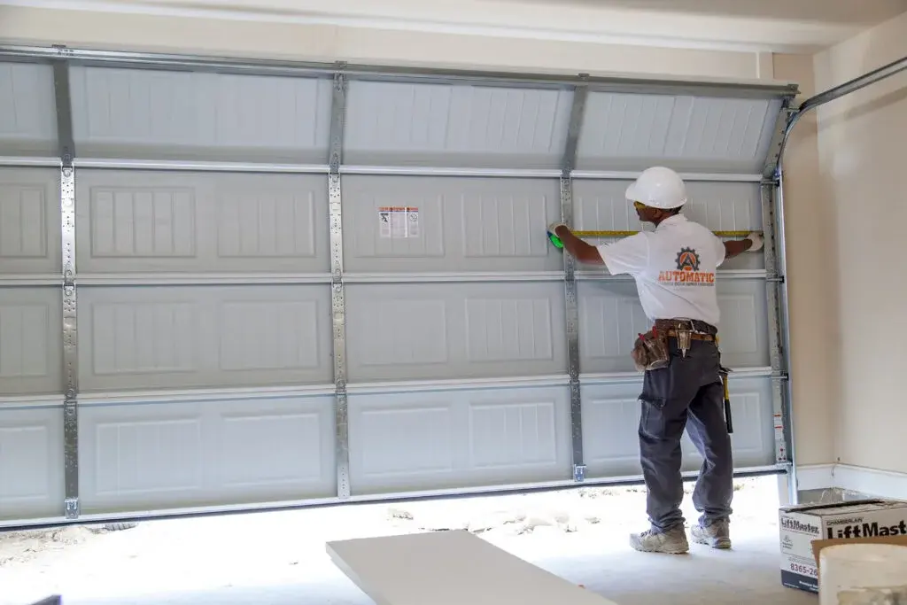 Garage Door Repair Freehold Freehold 2